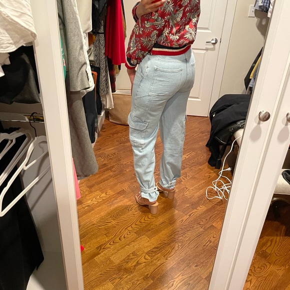 Roman USA MAROON BROCADE PRINT STRETCHED CUFF BLAZER (NWT) Size 6 - Picture 4 of 12